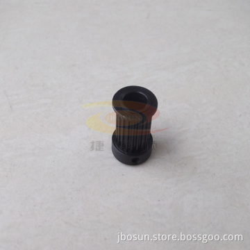 Steel Timing Pulley (S2M)